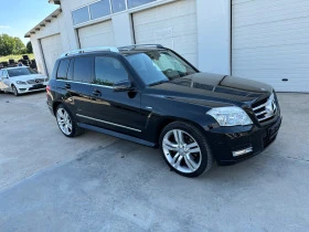 Mercedes-Benz GLK 2.2CDI-170kc 4 MATIC* UNIKAT | Mobile.bg    12