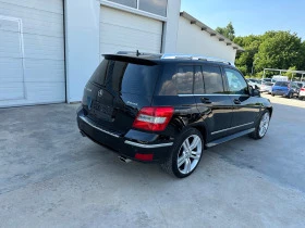 Mercedes-Benz GLK 2.2CDI-170kc 4 MATIC* UNIKAT | Mobile.bg    14