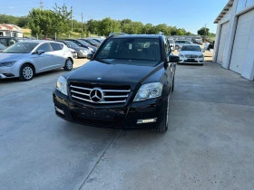 Mercedes-Benz GLK 2.2CDI-170kc 4 MATIC* UNIKAT | Mobile.bg    1