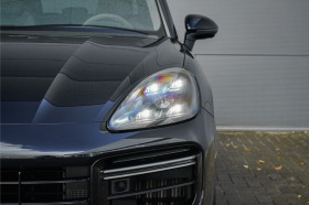 Porsche Cayenne Turbo 360 /Burmester/Ceramic, Night Vision, снимка 16