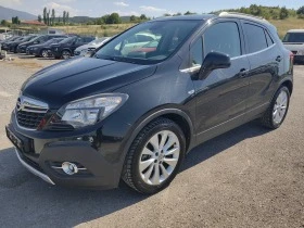 Opel Mokka 1.7 CDTI Automatic 80 .  | Mobile.bg    3