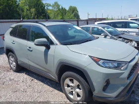 Toyota Rav4 XLE 2.5, снимка 3