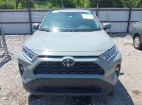 Toyota Rav4 XLE 2.5, снимка 1