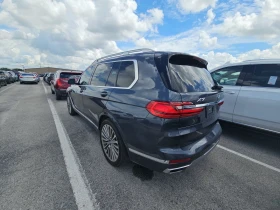 BMW X7 40IX XLINE Harman/kardon Head-Up , снимка 6