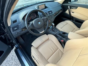 BMW X3 3.0d ! SWISS !, снимка 8