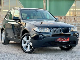 BMW X3 3.0d ! SWISS !, снимка 1