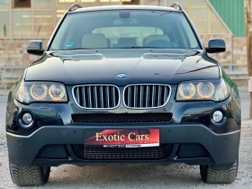 BMW X3 3.0d ! SWISS !, снимка 2