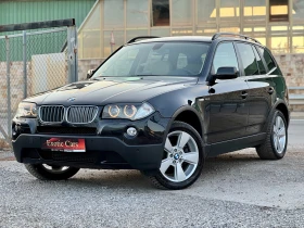 BMW X3 3.0d ! SWISS !, снимка 3