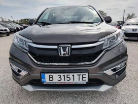 Honda Cr-v 1.6 4x4 EXECUTIVE PLUS FULL, снимка 2