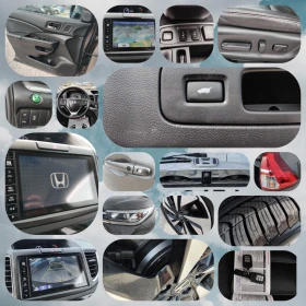 Honda Cr-v 1.6 4x4 EXECUTIVE PLUS FULL, снимка 15