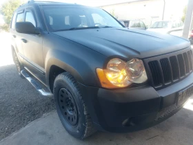 Jeep Grand cherokee 4x4 - [3] 