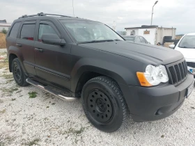 Jeep Grand cherokee 4x4 - [7] 