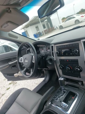 Jeep Grand cherokee 4x4, снимка 12