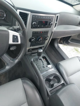 Jeep Grand cherokee 4x4, снимка 16