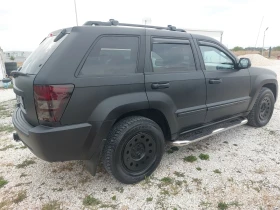 Jeep Grand cherokee 4x4, снимка 5