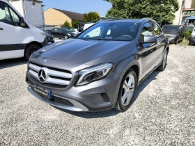 Mercedes-Benz GLA 200 4Matic, снимка 1