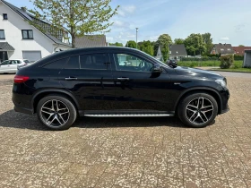 Mercedes-Benz GLE 43 AMG | Mobile.bg    4