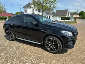 Mercedes-Benz GLE 43 AMG | Mobile.bg    2