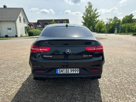 Mercedes-Benz GLE 43 AMG | Mobile.bg    6