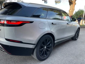 Land Rover Range Rover Velar R DINAMIC 3.0  300  | Mobile.bg    7