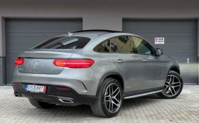 Mercedes-Benz GLE 350 Coupe AMG Line 4matic, снимка 4