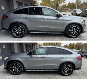 Mercedes-Benz GLE 350 Coupe AMG Line 4matic, снимка 7