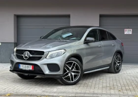 Mercedes-Benz GLE 350 Coupe AMG Line 4matic, снимка 1