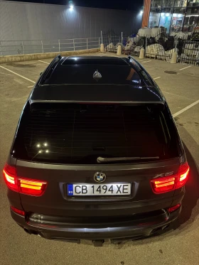 BMW X5, снимка 8