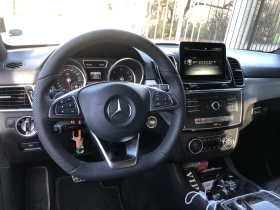 Mercedes-Benz GLE 350 AMG ПАКЕТ, снимка 5