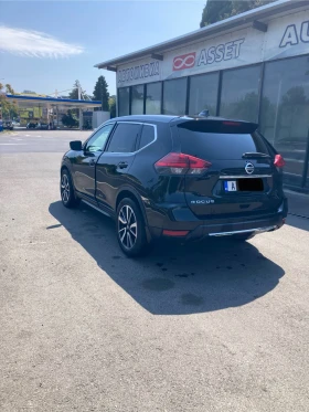 Nissan Rogue, снимка 7