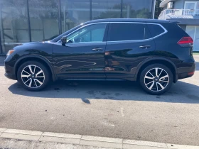 Nissan Rogue, снимка 5