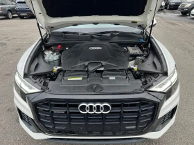 Audi Q8 PANORAMA/ПОДГРЕВ/360 КАМЕРА/KEYLESS, снимка 3