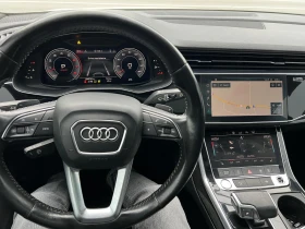 Audi Q8 PANORAMA/ПОДГРЕВ/360 КАМЕРА/KEYLESS, снимка 6