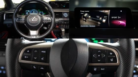 Lexus RX 450h F-Sport / 360 / HUD / ГАРАНЦИЯ / 1 Собственик, снимка 14