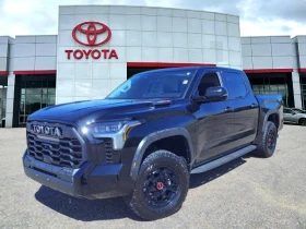 Обява за продажба на Toyota Tundra 2024 Toyota Tundra TRD Pro Hybrid 4WD ~ 235 200 лв. - изображение 1