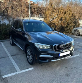 BMW X3 Executive * FULL * 360 * Panorama * Подгреви * , снимка 4