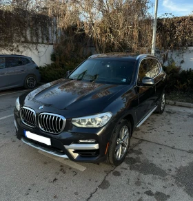 BMW X3 Executive * FULL * 360 * Panorama * Подгреви * , снимка 3