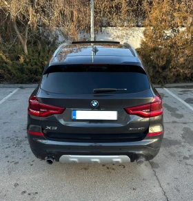 BMW X3 Executive * FULL * 360 * Panorama * Подгреви * , снимка 5