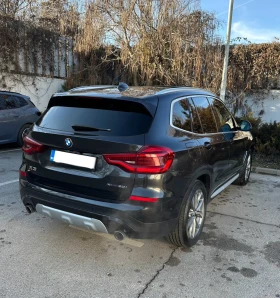 BMW X3 Executive * FULL * 360 * Panorama * Подгреви * , снимка 7