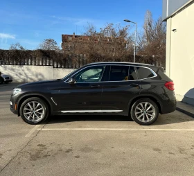 BMW X3 Executive * FULL * 360 * Panorama * Подгреви * , снимка 8