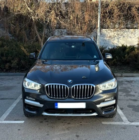 BMW X3 Executive * FULL * 360 * Panorama * Подгреви * , снимка 2