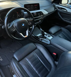 BMW X3 Executive * FULL * 360 * Panorama * Подгреви * , снимка 9