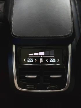 Volvo Xc90 T8 Inscription, снимка 11