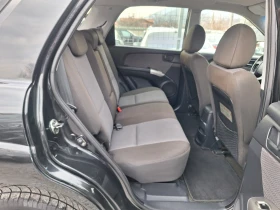 Kia Sportage 2.0 I GPL, снимка 9