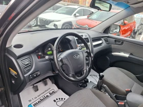 Kia Sportage 2.0 I GPL, снимка 12