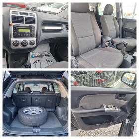 Kia Sportage 2.0 I GPL, снимка 15