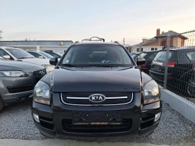 Kia Sportage 2.0 I GPL, снимка 2