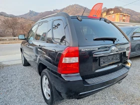 Kia Sportage 2.0 I GPL, снимка 7