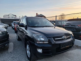 Kia Sportage 2.0 I GPL, снимка 3