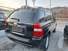 Kia Sportage 2.0 I GPL, снимка 5